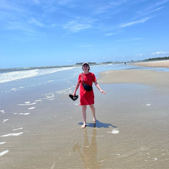 Meet your Posher, Meg - Picture 1 of 1